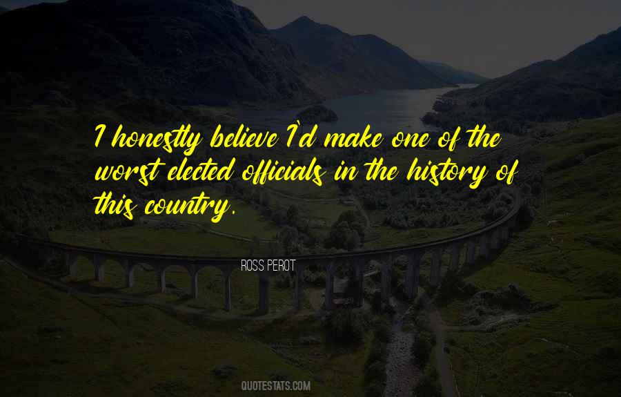 History Politics Quotes #139197
