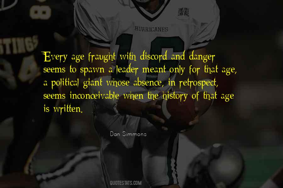 History Politics Quotes #152405