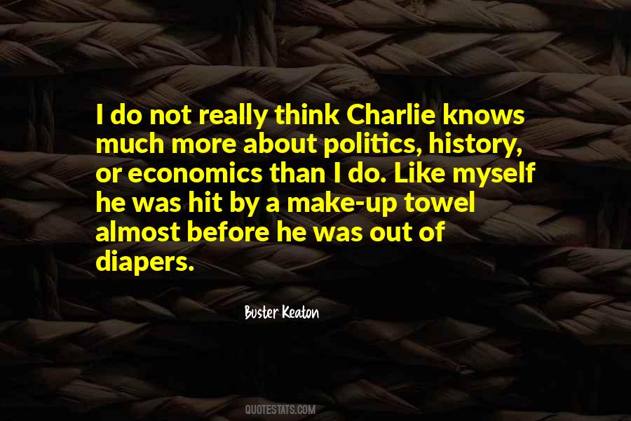 History Politics Quotes #169013