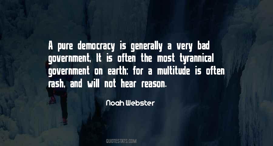 History Politics Quotes #19262