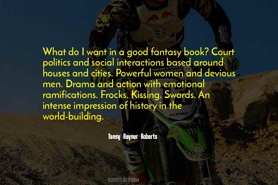 History Politics Quotes #215149