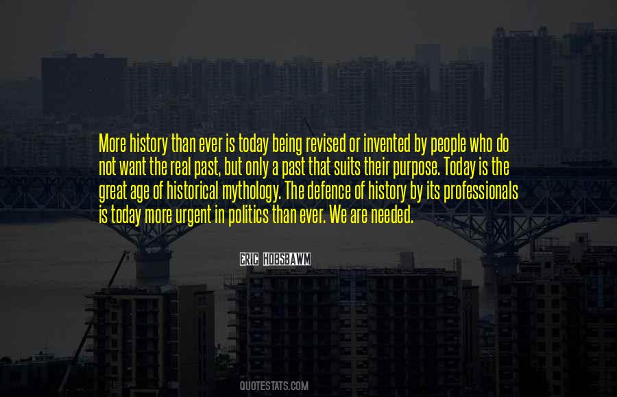 History Politics Quotes #291057