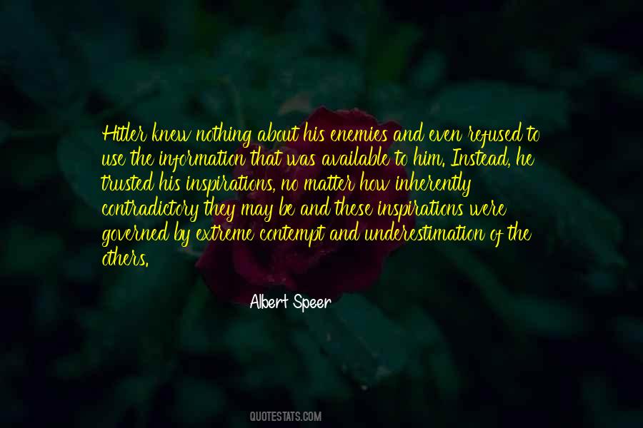 History Politics Quotes #316069