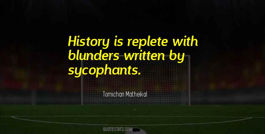 History Politics Quotes #453285