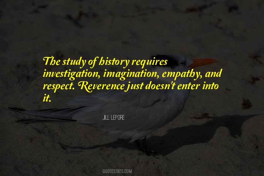 History Politics Quotes #524349