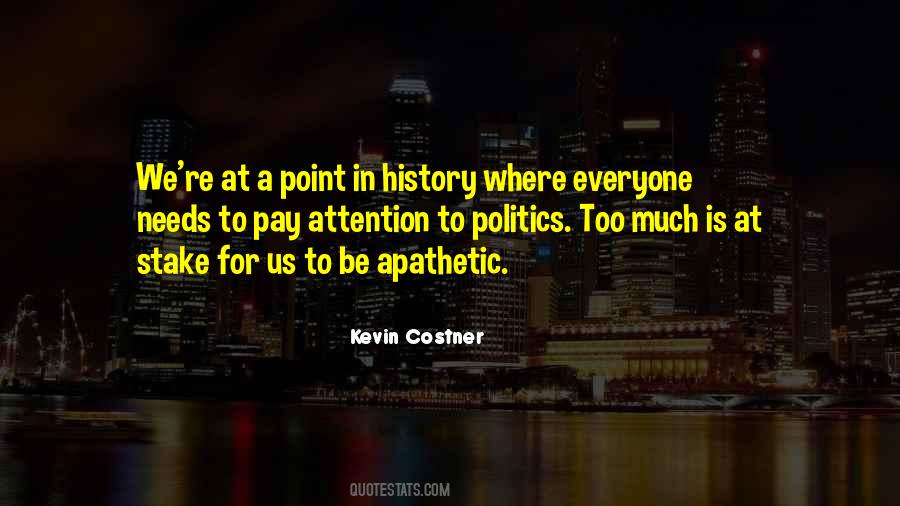 History Politics Quotes #553815