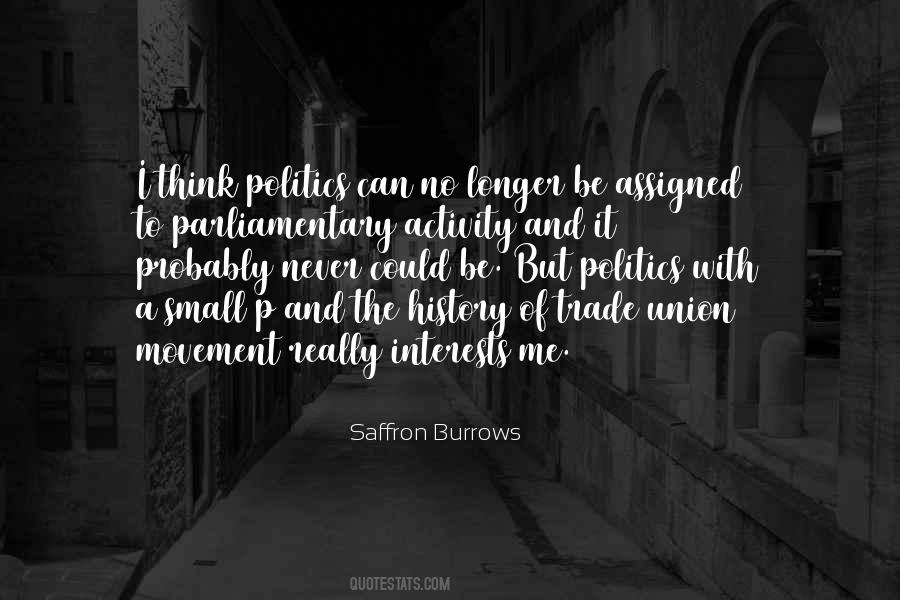 History Politics Quotes #84676