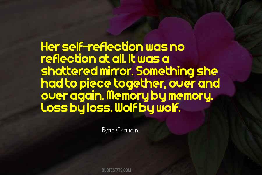 Wolf By Wolf Quotes #451164