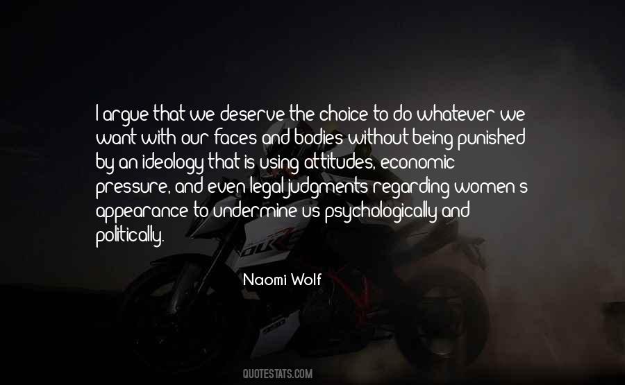 Wolf By Wolf Quotes #466509