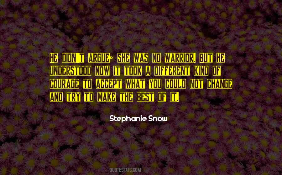 Acknowledge The Problem Quotes #1681555