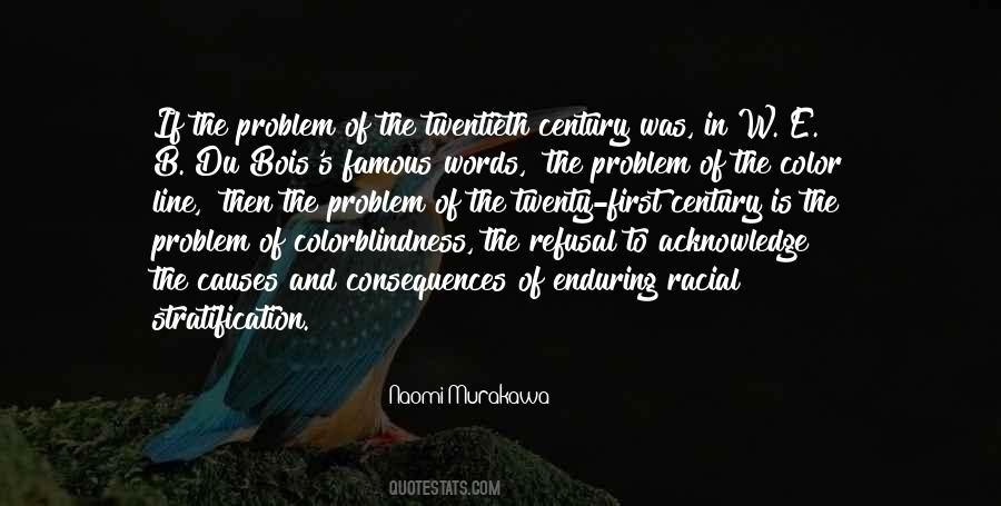 Acknowledge The Problem Quotes #868916