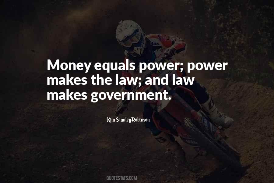 Government And Law Quotes #333405