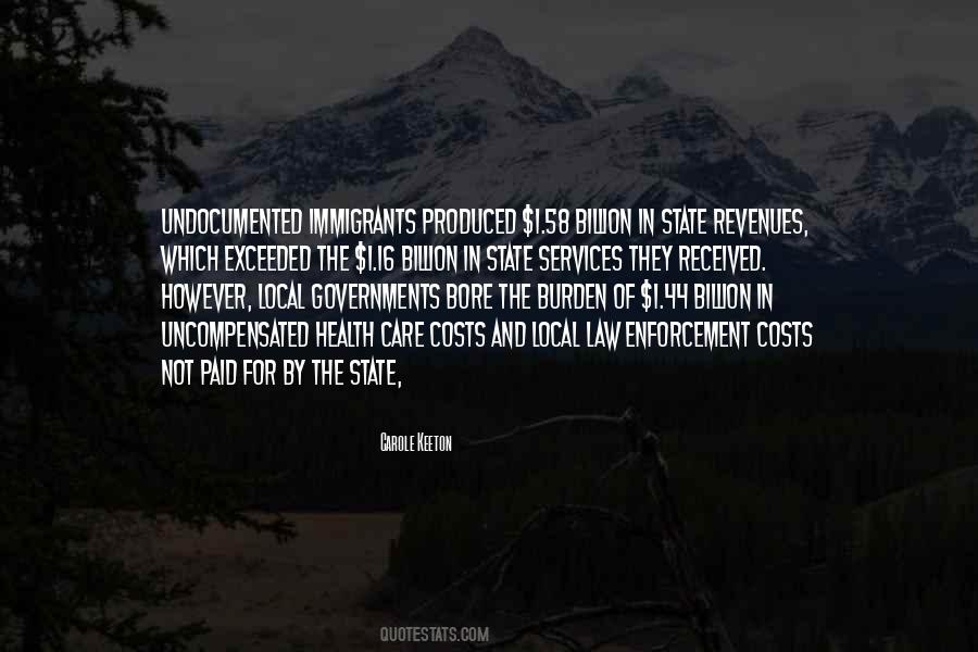 Government And Law Quotes #425633