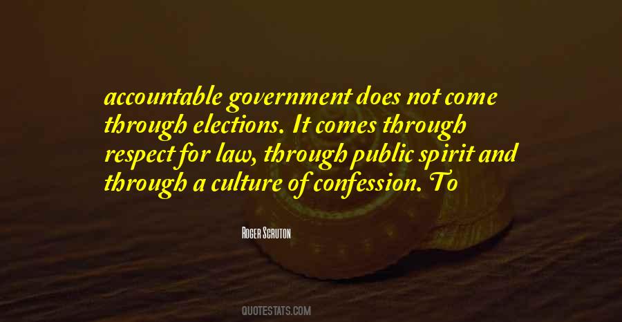 Government And Law Quotes #440038
