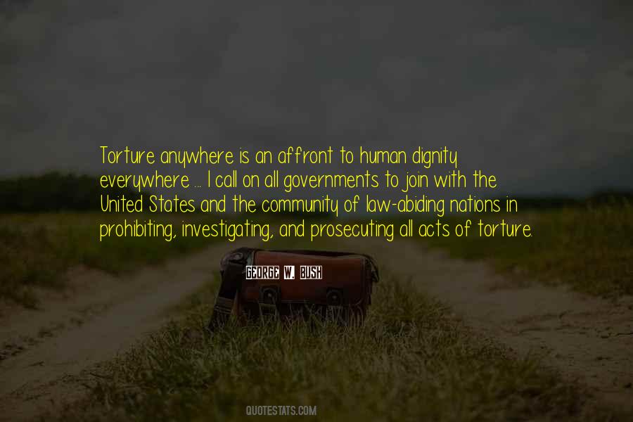 Government And Law Quotes #497592