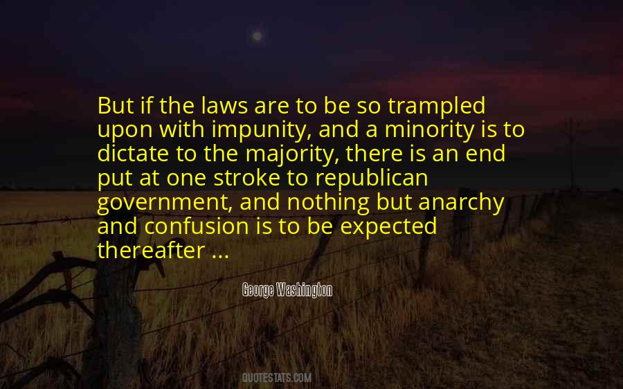 Government And Law Quotes #531804