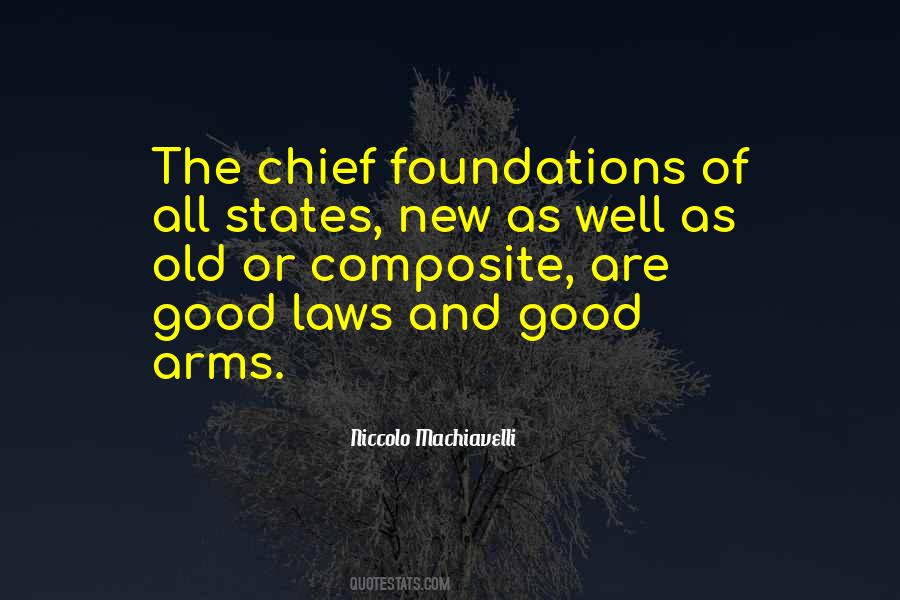 Government And Law Quotes #658830