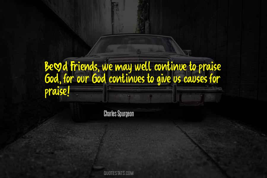 Friends We Quotes #1871662