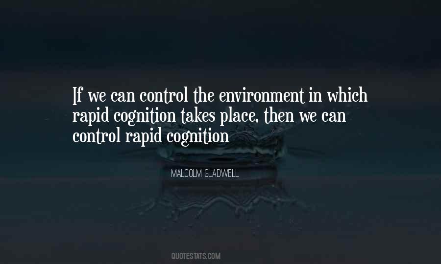 Control Which Quotes #111606