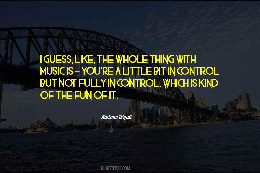 Control Which Quotes #1433975