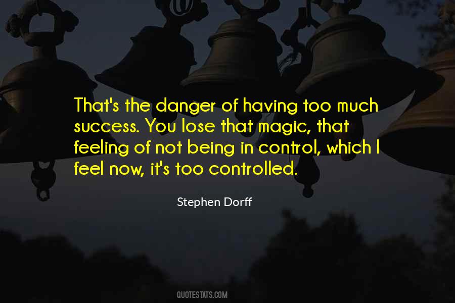 Control Which Quotes #755471