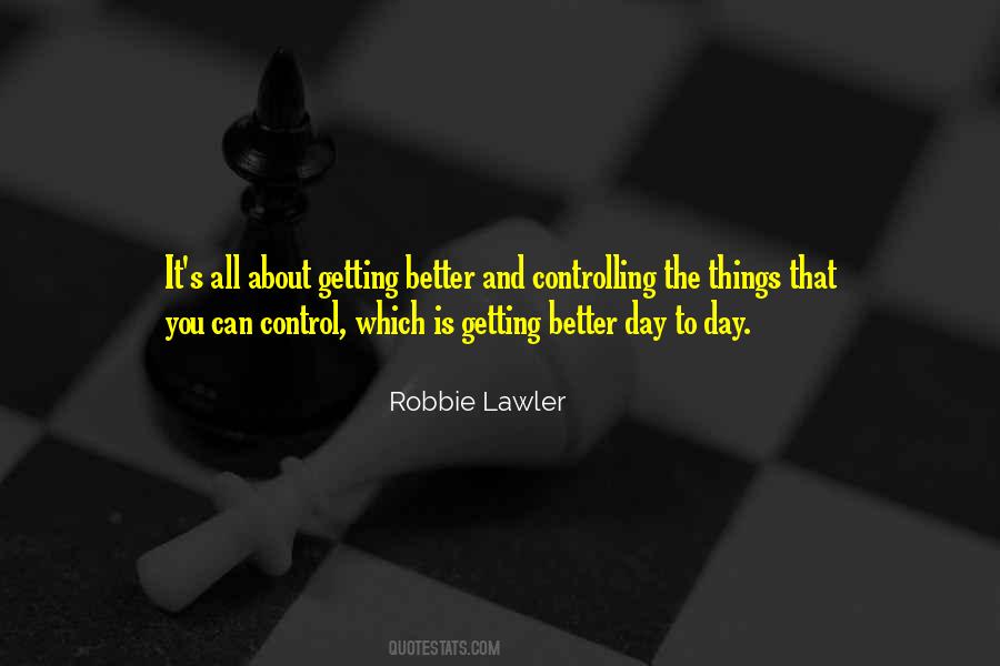 Control Which Quotes #951365