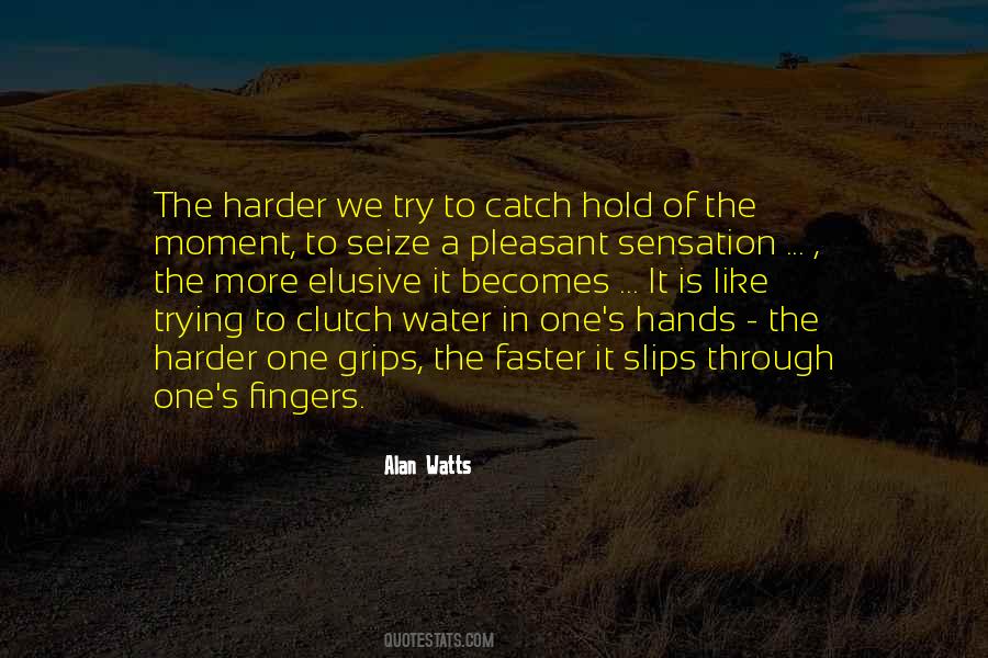 Fingers Is Quotes #132331