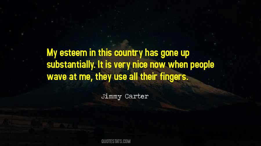 Fingers Is Quotes #135765
