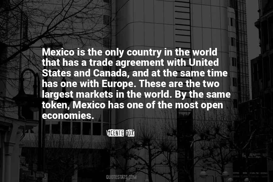 United States Of Europe Quotes #1176412