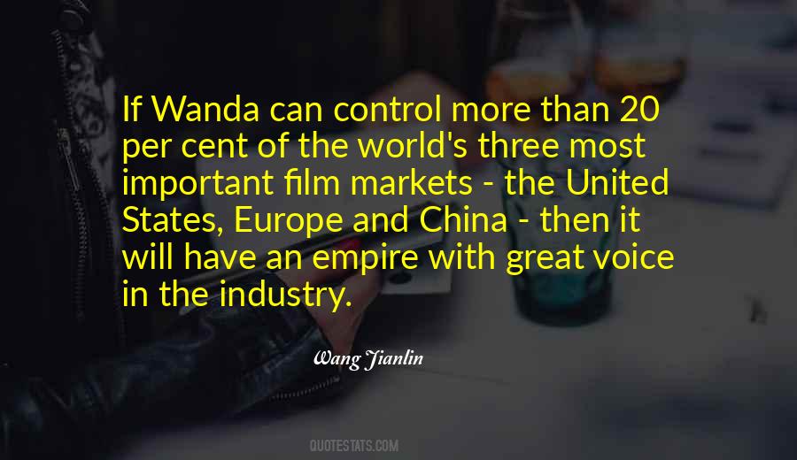 United States Of Europe Quotes #1497573