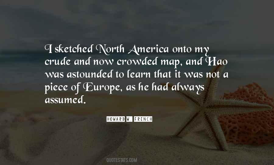United States Of Europe Quotes #1572198