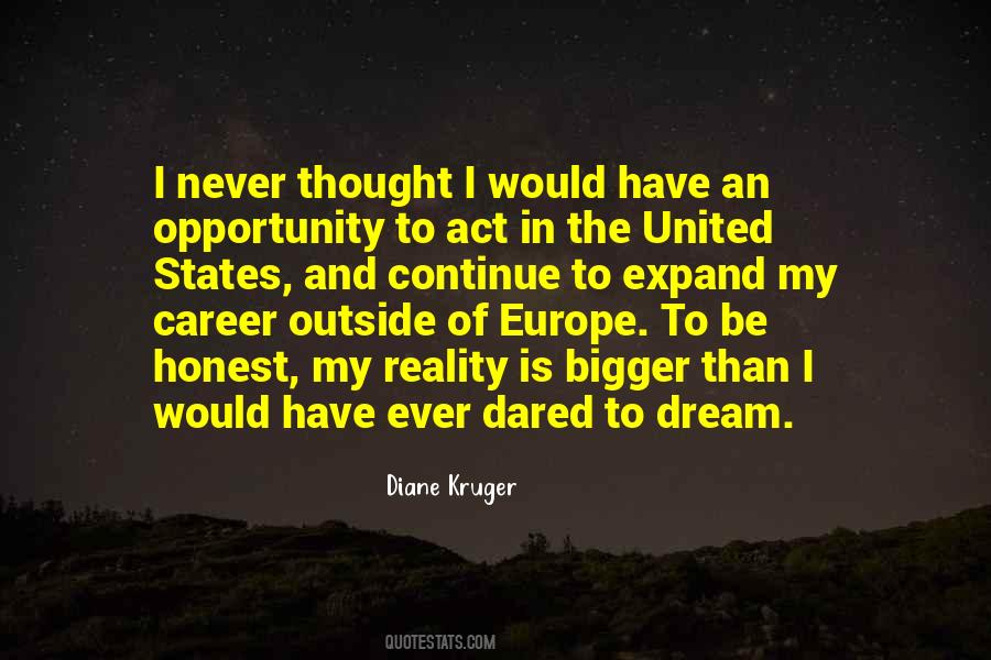 United States Of Europe Quotes #1624747