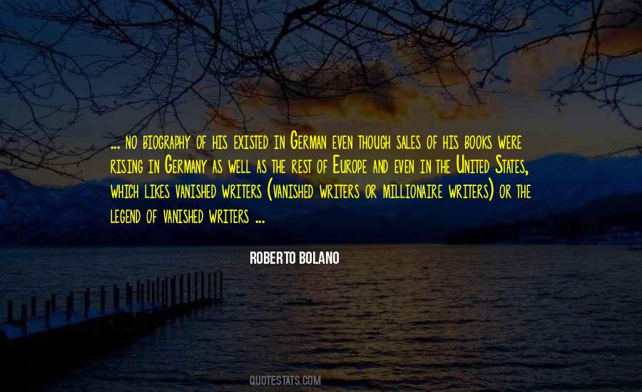 United States Of Europe Quotes #1709757
