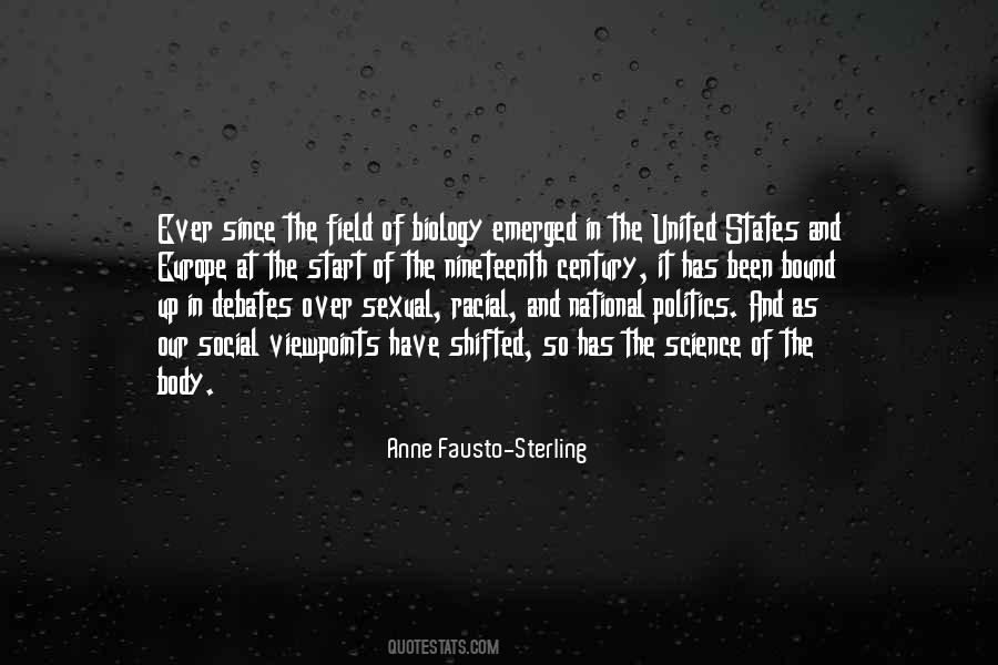 United States Of Europe Quotes #1824350
