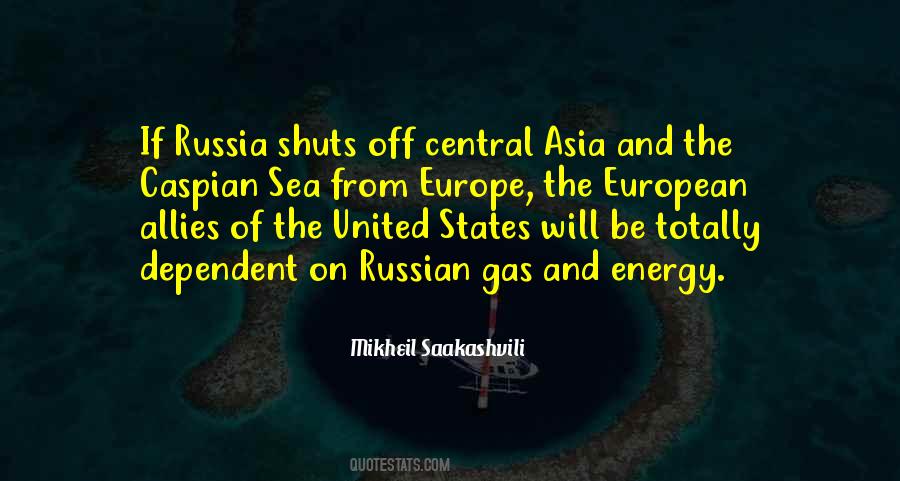 United States Of Europe Quotes #497031