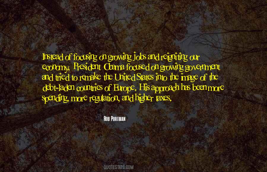 United States Of Europe Quotes #568689