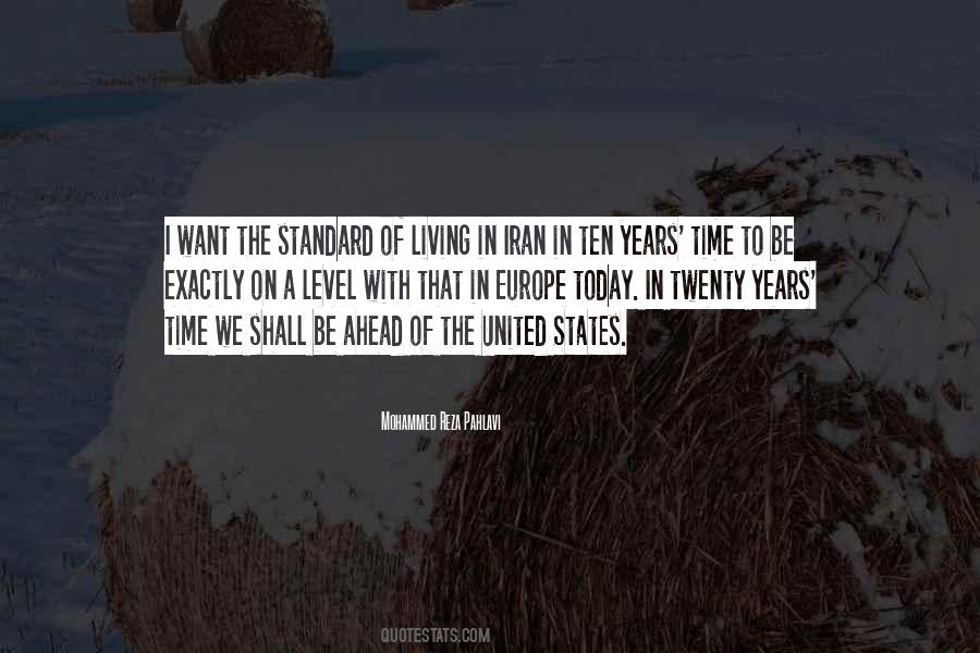 United States Of Europe Quotes #582402