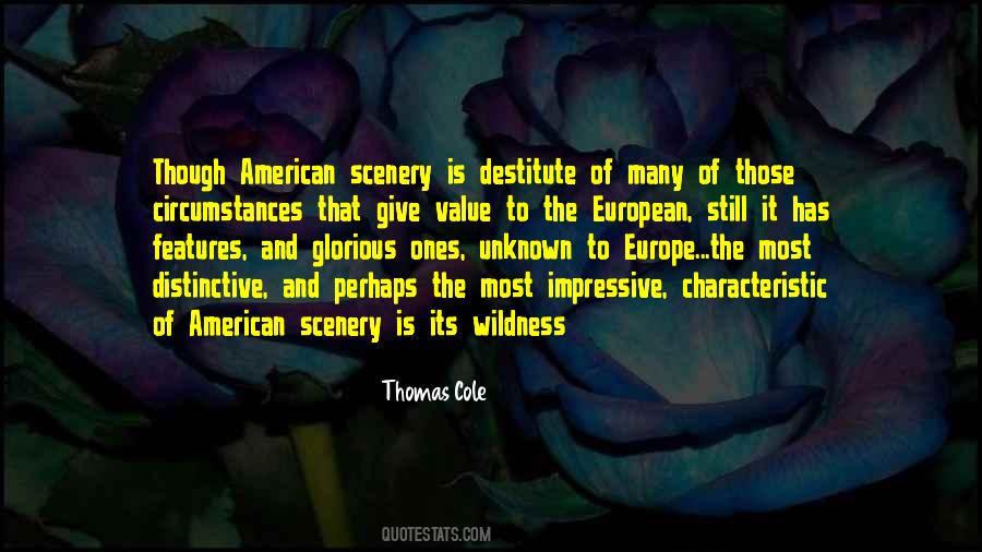 United States Of Europe Quotes #899529