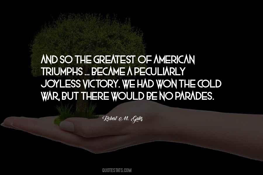 Peculiarly American Quotes #1591366