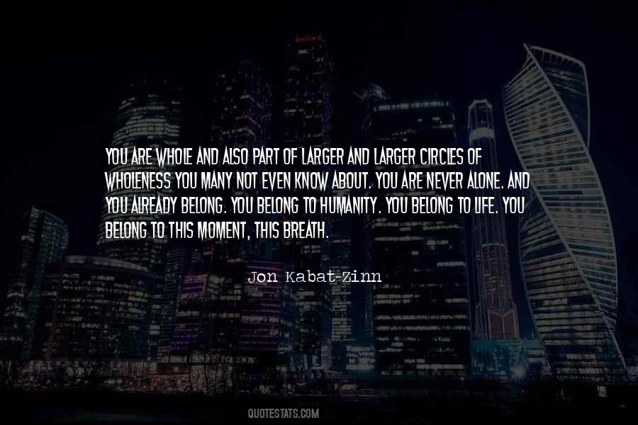 Peculiarly American Quotes #408894