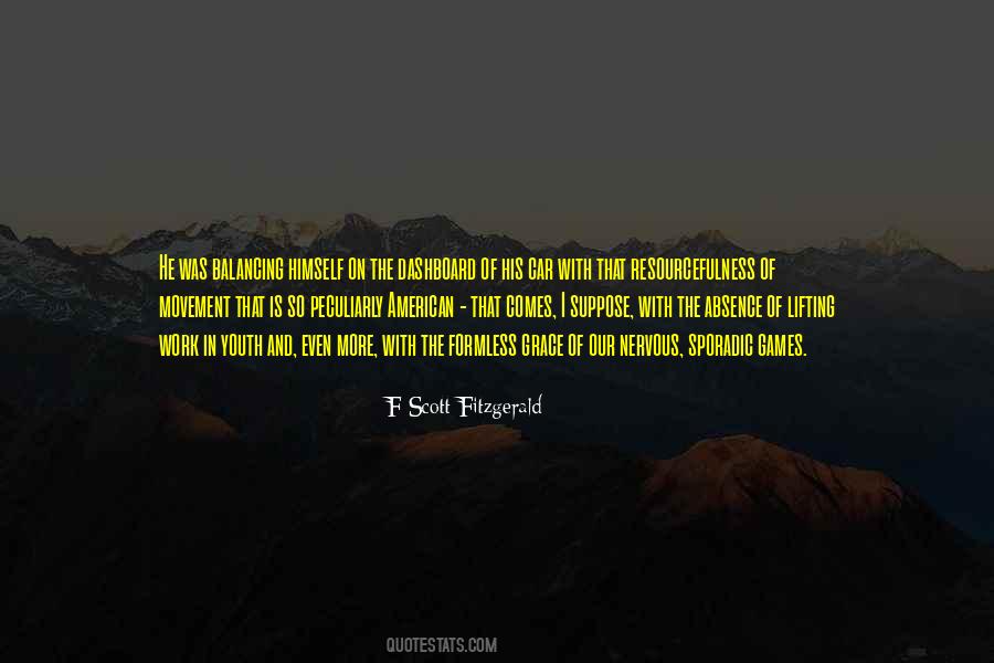 Peculiarly American Quotes #668623