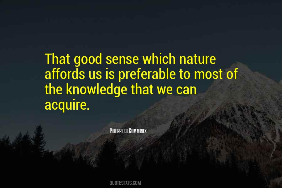 Acquire Knowledge Quotes #1211280