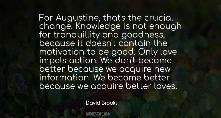 Acquire Knowledge Quotes #1517429