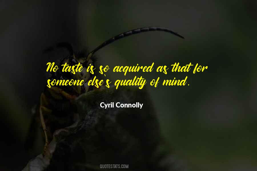 Acquired Quotes #1222087