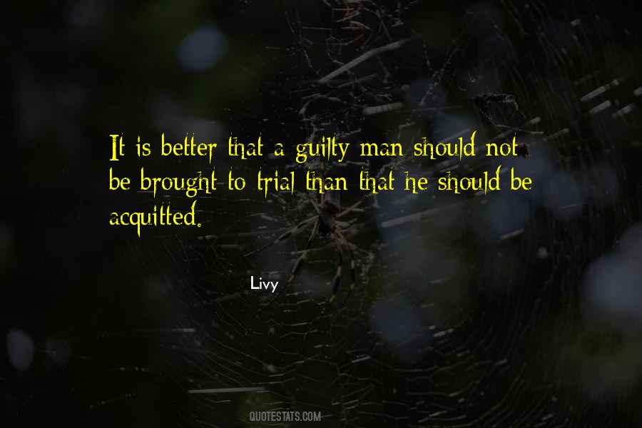 Acquitted Quotes #1789215