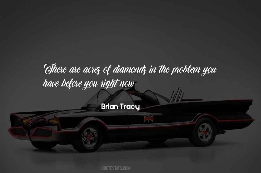 Acres Of Diamonds Quotes #1467855