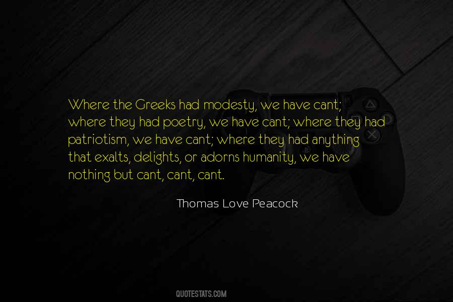 Greek Love Quotes #968708