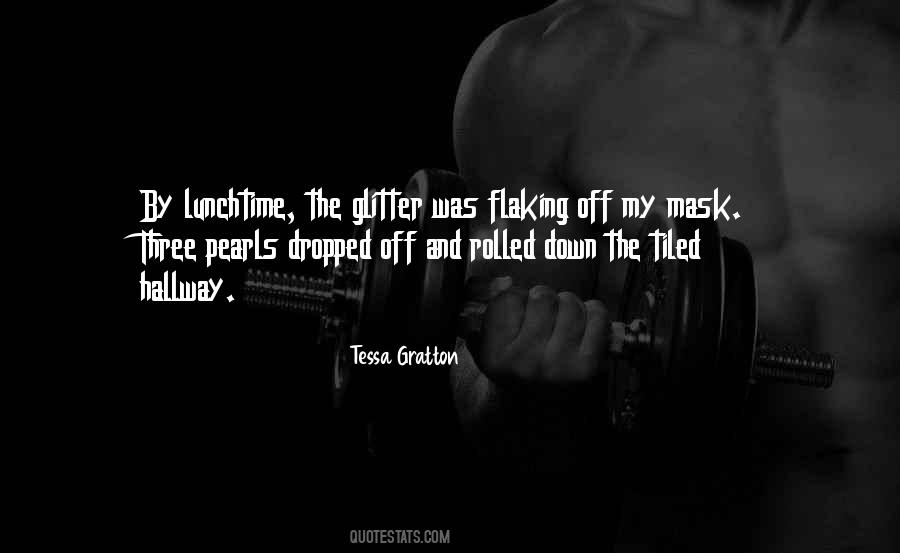 Push Your Limit Quotes #802993