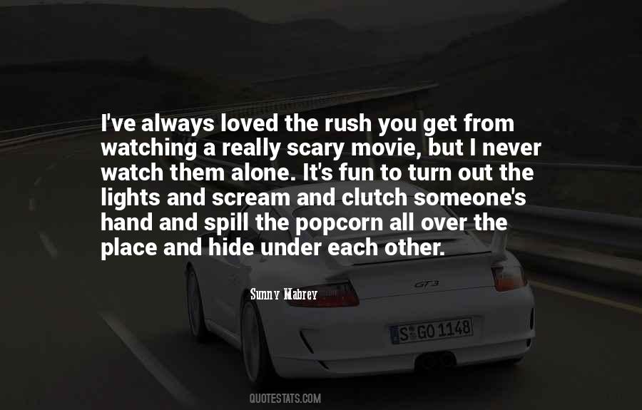 Treat People Equally Quotes #1079732