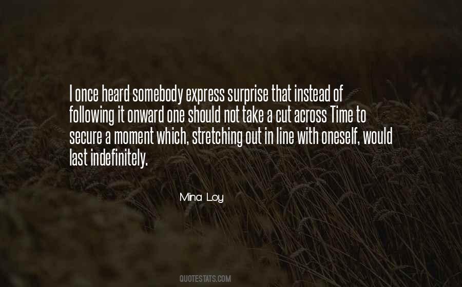 Across Time Quotes #1279561